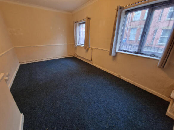Living Room-angle 2
