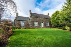Kirknewton Mains Farm, Kirknewton EH27 8BA