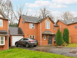 12, The Oaks, Trevor, Llangollen LL20 7TX