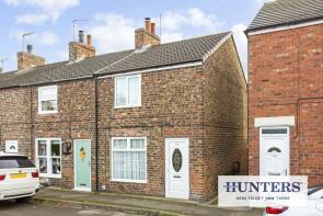 118, Main Road, Drax, Selby YO8 8NT
