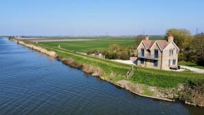 Toll House, Branch Bank, Ely CB7 4UG