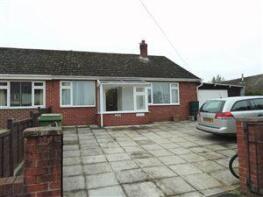 Greenways, Crosemere Road, Ellesmere SY12 0JP