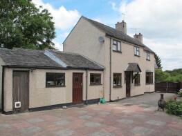 Old Station House, Breedon Lane, Derby DE73 8BA
