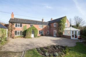 Bronte Cottage, Mill Common, Norwich NR14 7BW
