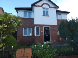 12, Regent Avenue, Bootle L30 6YG