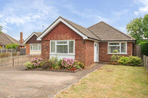 10, Cedar Grove, Bisley, Woking GU24 9EF