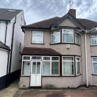 88, Victoria Avenue, Wembley HA9 6QB