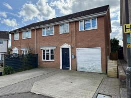 11, Orchard Farm Close, Chepstow NP16 7BG