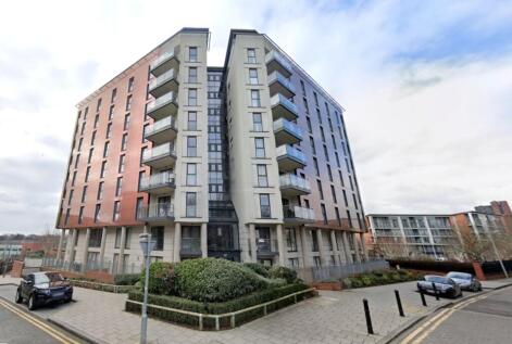 Mason Way, Birmingham, West Midlands, B15