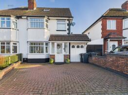 157, Springthorpe Road, Birmingham B24 0SN