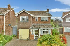 10, Medlar Close, Sittingbourne ME9 8EL