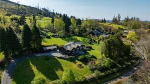 Craigmhor, Laurieston Road, Castle Douglas DG7 2BE