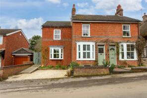 8, The Lane, Leighton Buzzard LU7 9QB