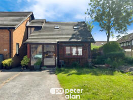 50, Maerdy Park, Pencoed, Bridgend CF35 5HX