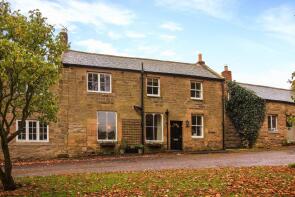 The Green, U4091 Whittingham Village Green Roads, Alnwick NE66 4RA