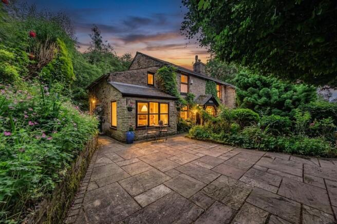 Beech Cottage