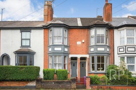 Cranmore Road, Wolverhampton, WV3