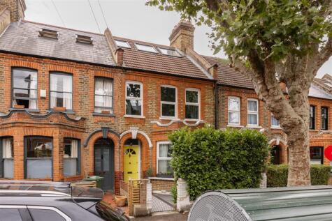 Lloyd Road, Walthamstow