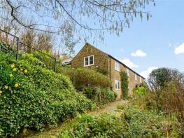 Little Pendene, East Street, Chiselborough, Stoke-sub-hamdon TA14 6TW