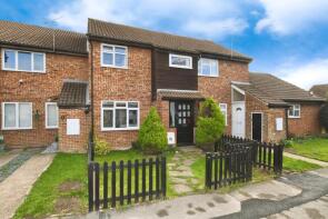 20, Glebe End, Bishop's Stortford CM22 6EL