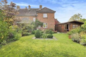 29, Thorneydown Road, Salisbury SP4 6LN