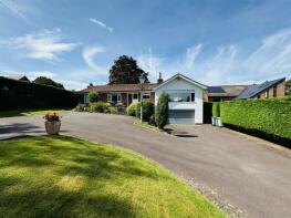 Millbrook, Southwell Road, Newark NG22 8NF