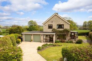 4 Peartree Hill, Low Hutton Park, Low Hutton, York YO60 7HH