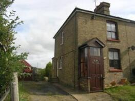 2, Mount Pleasant Cottages, Kays Lane, Faversham ME13 9JN