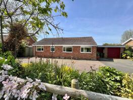 The Orchard, North Road, Leominster HR6 9RX