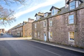 36a, Teith Road, Doune FK16 6AJ