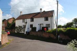 Park Farm Cottage, Ash Priors Road, Ash Priors, Taunton TA4 3NG