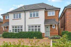 9, Pilot Close, Alton GU34 1GJ