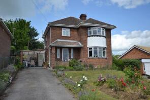 Meadowview, St Francis Road, High Wycombe HP14 3UZ