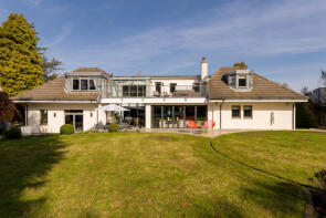13, Munro Drive, Colinton, Edinburgh EH13 0EG