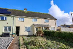 81, Creakavose, St. Austell PL26 7NZ