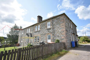 23, Mount Street, Keith AB55 4FH