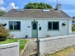 Mor Awel, New Street, Four Mile Bridge, Holyhead LL65 2PZ