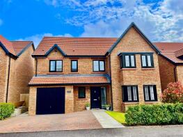 66, Blackthorn Drive, Darlington DL2 2FU