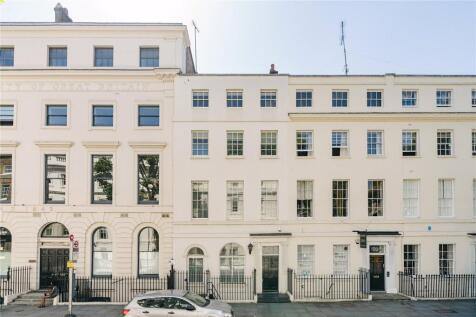 Great Russell Street, London, WC1B