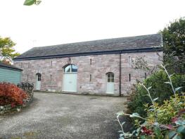 Threshing Barn, Kings Meaburn CA10 3BU