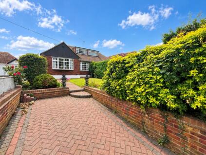 Noak Hill Road, Noak Hill, Romford