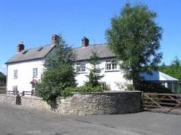 Cilgwyn House, Whitney Village Road, Hereford HR3 6EH