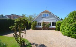Dolphins, Bookers Lane, Chichester PO20 7JG