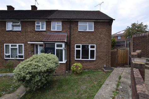 Dudley Gardens, Harold Hill, RM3