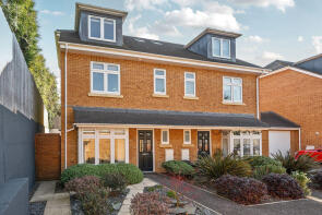 5, Shaftesbury Drove, Harnham, Salisbury SP2 8QH