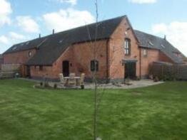 2, The Park, Alkington House To Park Farm, Alkington, Whitchurch SY13 3NX