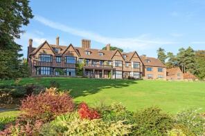 7, Yattendon Court, Yattendon Lane, Yattendon, Thatcham RG18 0UT