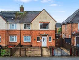 13, Draycott Road, Nottingham NG10 3BA