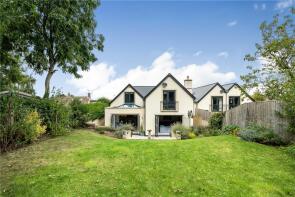 Meadow View, The Street, Liddington, Swindon SN4 0HD