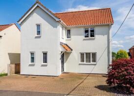 3a, The Street, Dereham NR20 5AH